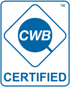 CWB Certified