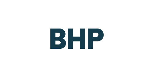 BHP Logo